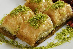 Tarım Bakanlığı`ndan Baklava ve Hurma Kontrolü