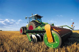 Tarım İnovasyonu Yatırımı, Açlıkla Mücadele İçin Önemli