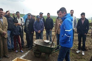 TKDK Destekleri Sürüyor