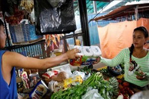 Venezuela Gıda Krizine Çare Arıyor