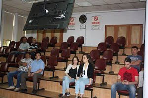 Yeni Sezonun İlk Buğday ve Kanola Ürünleri Satıldı