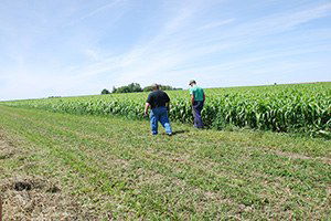 Zahmetsiz Tarım Uygulaması