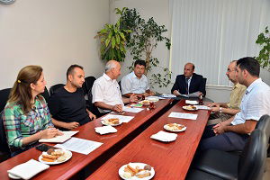 Tarımsal İhracatta Rekor Beklentisi