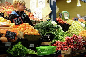 Türkiye`ye Gıda Ambargosu 9 Ağustos`tan Önce Kaldırılmayacak