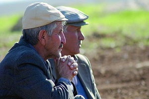 600 Bin Çiftçi Üretimi Bıraktı