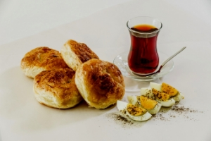 Boyoz Tescillendi, İzmir Markası Oldu