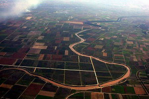 Büyük Menderes Nehrine Acil Önlem Alınmalı
