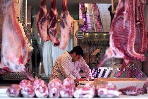 Et Fiyatlarına 100 Bin İthalatla Darbe