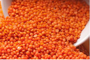 Kırmızı Mercimek Üreticisini Sıkıntıya Soktu