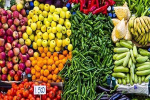 Türk Sebze-Meyvesi 2 Haftada Rusya`da