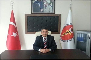 Şarbon Hastalığına Dikkat