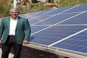 `Temiz Enerji` İçin İşbirliği
