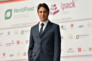 WorldFood İstanbul`un Konuk Ülkesi Kenya