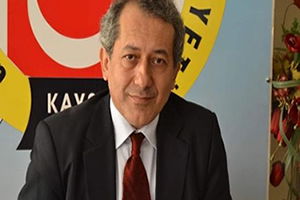 Kırım ve Rusya`da 400 Milyon Dolarlık İş Hacmi Kayserilileri Bekliyor