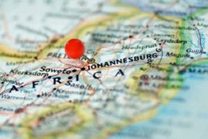 Afrika`da Yeşil Devrim Forumu