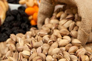 Antep Fıstığında Hasat Zamanı Başladı