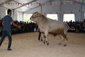 Bu Fuar Herkese Kazandıracak