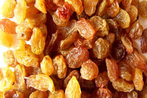 Çekirdeksiz Kuru Üzümde İhracat Rekoru Hedefleniyor