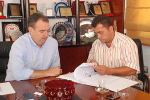 Doğa Katliamında Köylü Mücadeleye Hazır