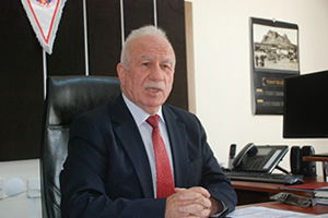 Domates ve Biber Hasadında Mekanizasyon