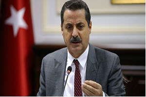 Şer Odaklarının Dört Gözle Beklediği O Dönemleri Kapatacağız