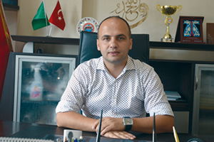 Fatsa Ziraat Odası`ından Rekolte Açıklaması