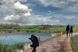 4 Bin Yıllık Hitit Barajı Dünya Turizmine Açılıyor