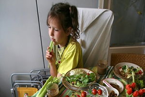 İtalya`da Çocuklarını Vegan Yetiştirenlere Hapis Cezası