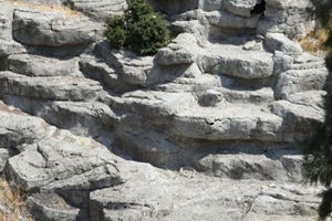 İzmir`in Yedigölleri Kurudu