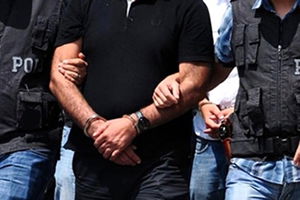 Manisa İlçe Tarım Müdürü Tutuklandı