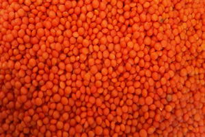 Stokçular Mercimeği Uçurdu