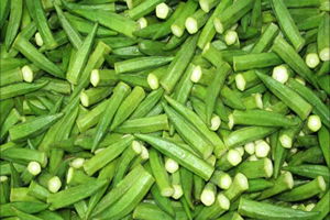 Pazarın Zam Şampiyonu Bamya