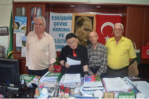 Tarımda Solucanlı Gübre Kullanılması Tavsiyesi