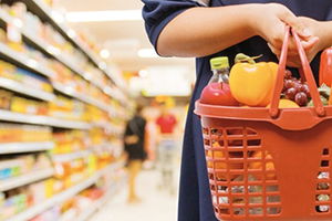 Su ve Gıda Stoklayın