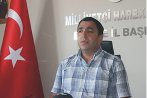 TMO`ya `Kota` Önerisi