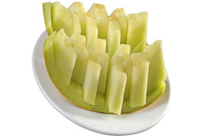 Yerli Kavun Çıktı, Fiyatlar Düştü