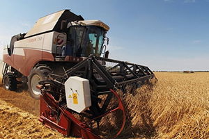 Rusya İlk Kez Silahtan Çok Tarımdan Kazandı