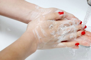 ABD Antibakteriyel Sabunları Yasakladı