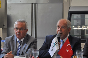 Agroexpo Uluslararası İzmir Tarım ve Hayvancılık Fuarı`na Doğru