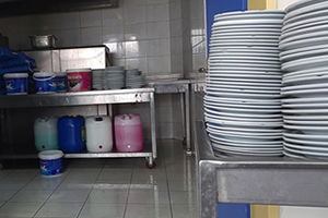 `Atlı` Kuru Fasulye Alarmı