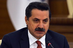 Bakan Çelik: `Hayvan Varlığımız Yeterli`