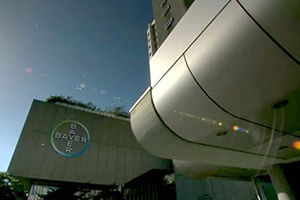 Bayer GDO`lu Tohum Devi Monsanto`yu Satın Almaya Yakın