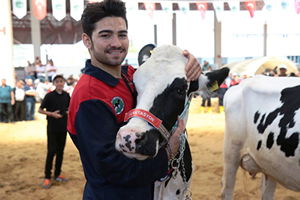 Hayvanı Kurtaran Koruyucu Hekimlik