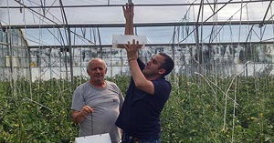 Meyve Sebzede İlaç Kalıntısına Yer Yok