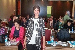 Kırmızı Solucanda Verim Var