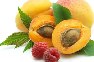 Meyve Tüketirken Çekirdeğine Dikkat!