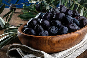 Zeytinin Maliyeti 2,99 TL