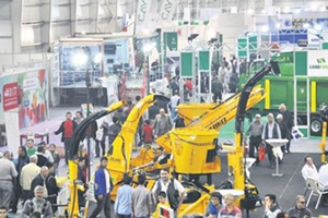 500 Milyonluk Fuar Açılıyor