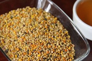 Anzer Poleni Satışa Çıktı