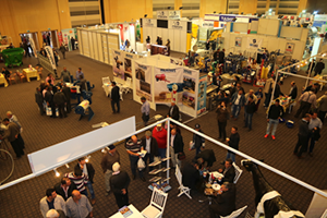 Aydın`ı Fuar Heyecanı Sardı